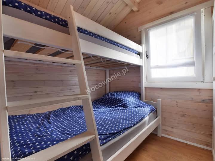 Domki Lawenda Ustronie Morskie Bagian luar foto